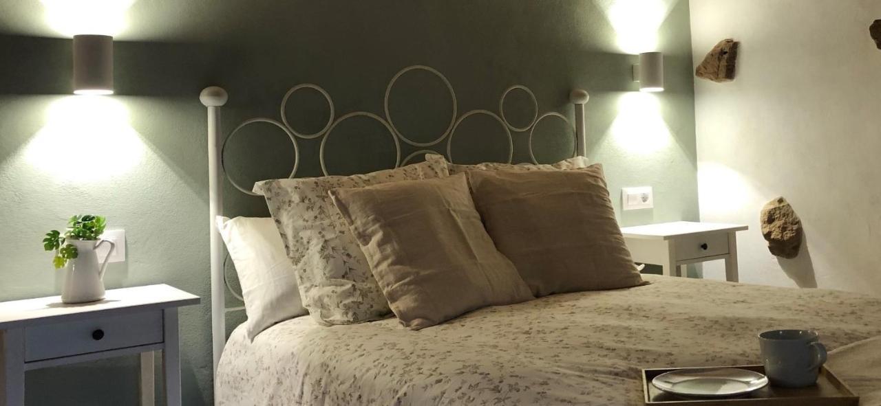 Apartamentos El Abertal Navedo Zewnętrze zdjęcie