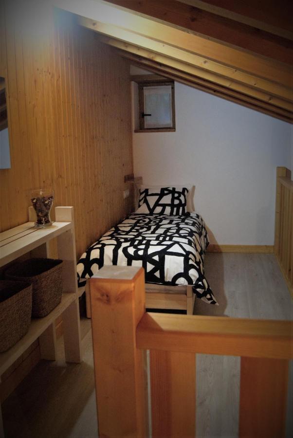 Apartamentos El Abertal Navedo Zewnętrze zdjęcie