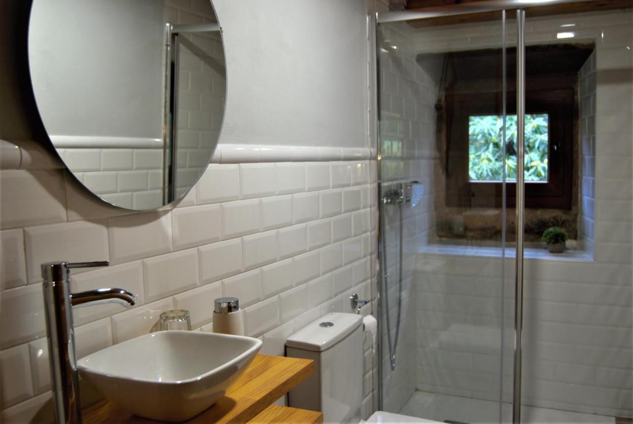 Apartamentos El Abertal Navedo Zewnętrze zdjęcie