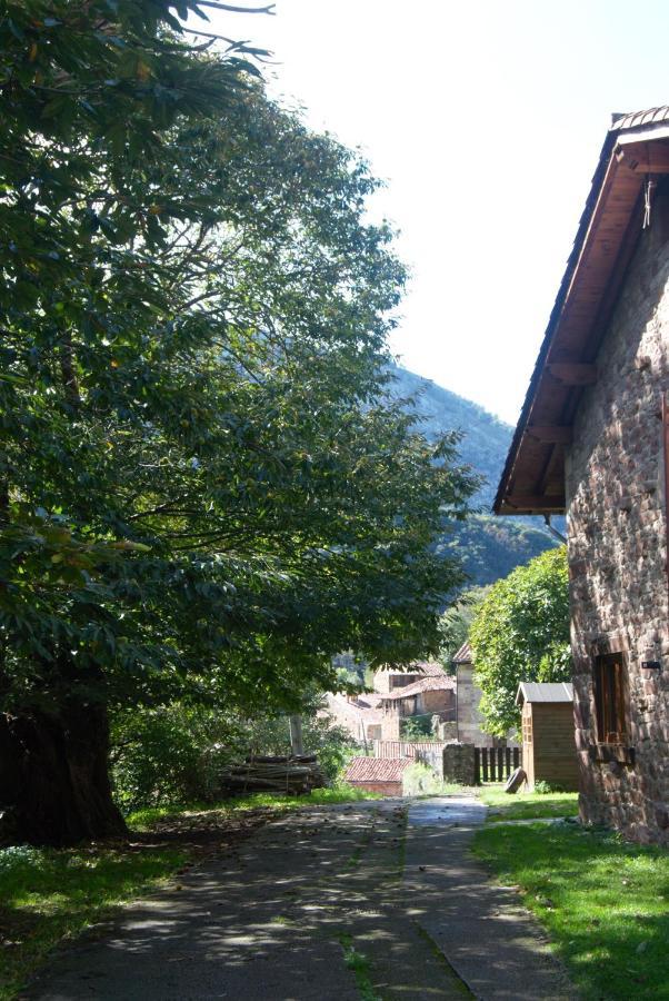 Apartamentos El Abertal Navedo Zewnętrze zdjęcie