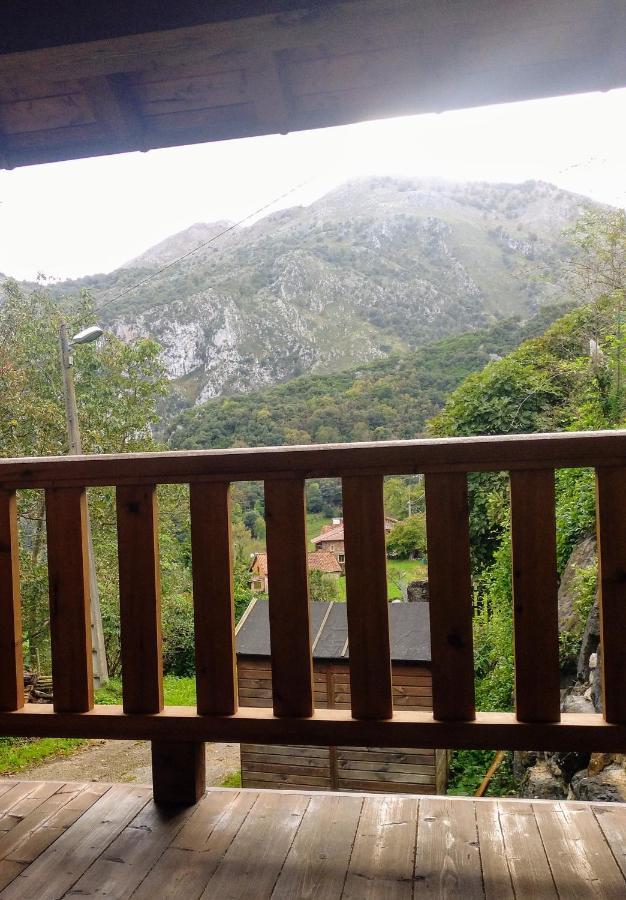 Apartamentos El Abertal Navedo Zewnętrze zdjęcie